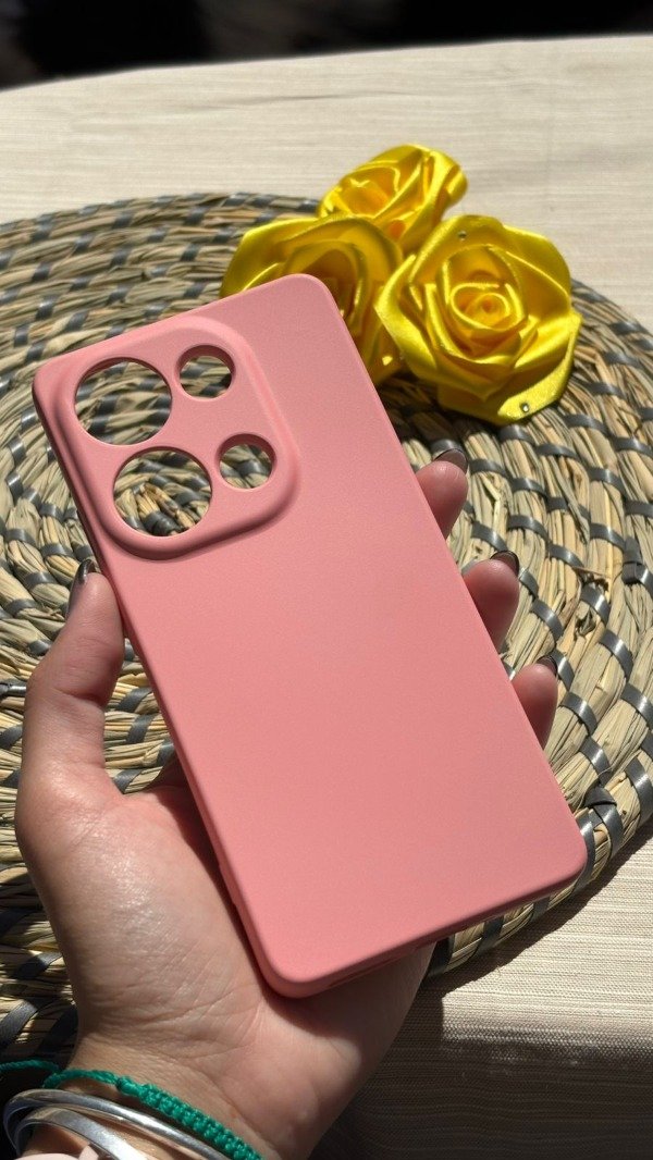 Producto - Silicon case Xiaomi Redmi 13pro 4g