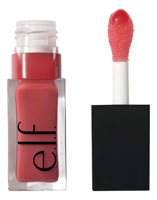 Producto - LIP OIL GLOW REVIVER / ELF - 0