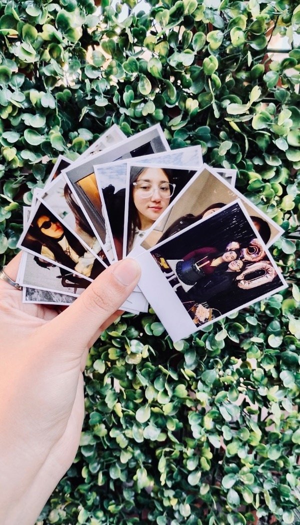 Producto - Polaroid Mini - 0