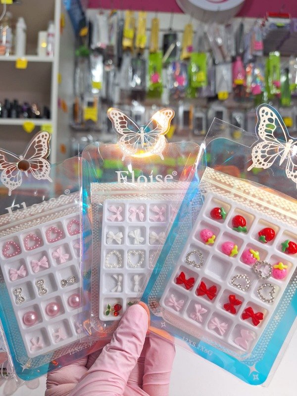 Producto - Deco bonis