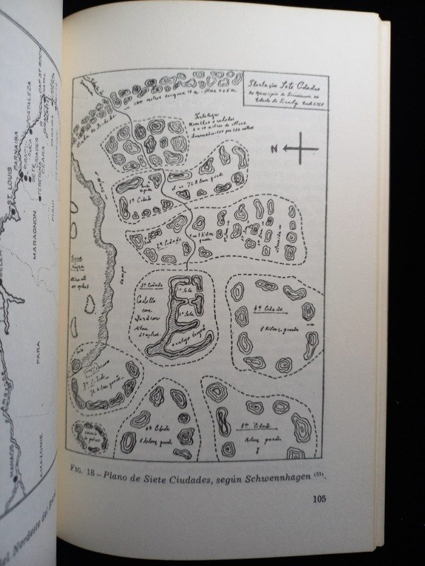 Producto - Drakkares en el Amazonas - Jacques de Mahieu - 5