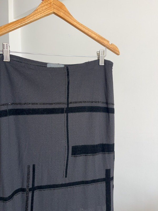 Producto - Falda Tucci Midi - 3