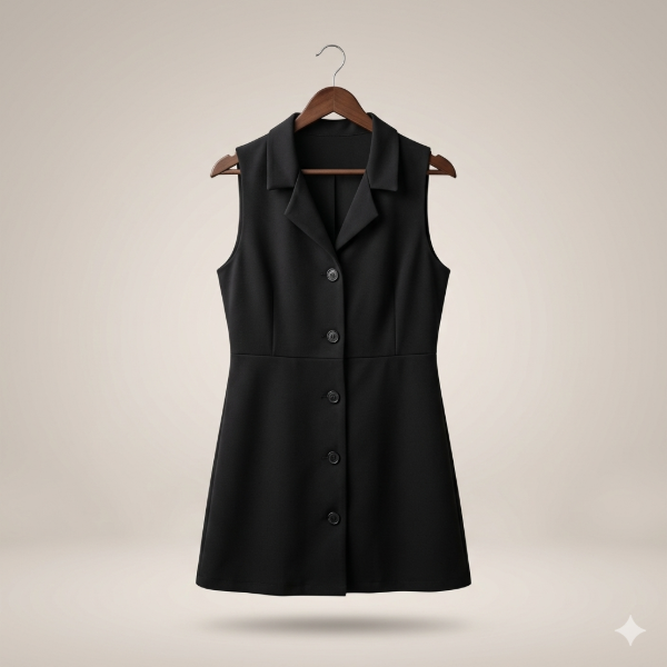 Producto - VESTIDO CATY