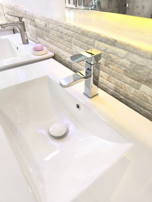 Producto - Vanitory de 80 cm "Traful" - 8