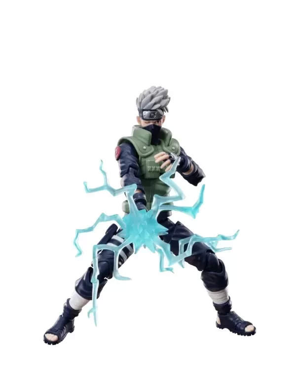 Producto - Hatake Kakashi - 6