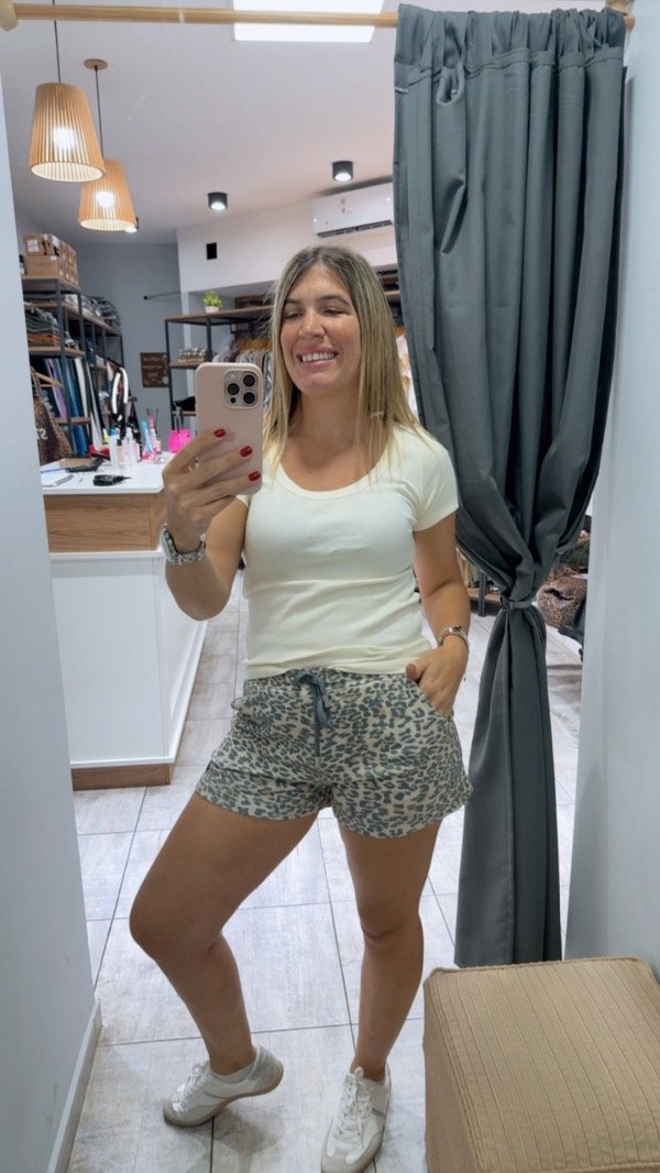 Producto - Short Cuti StMarie