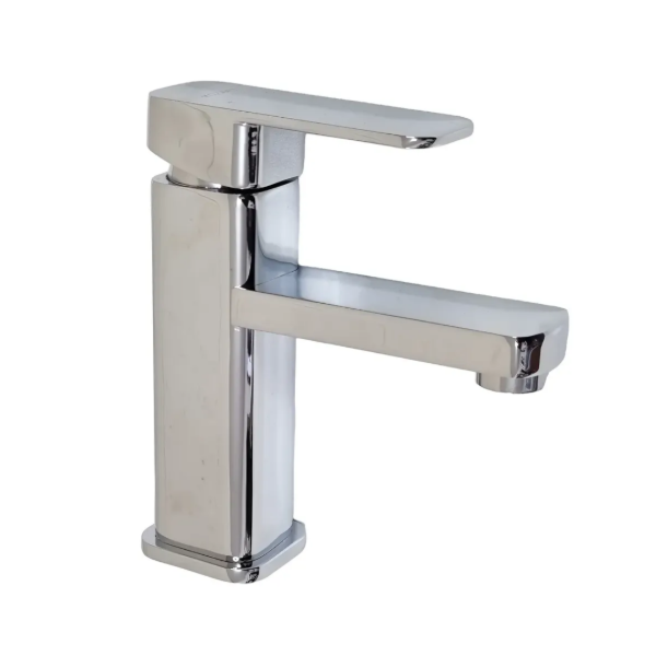 Producto - Grifería de lavatorio monocomando Frankfurt