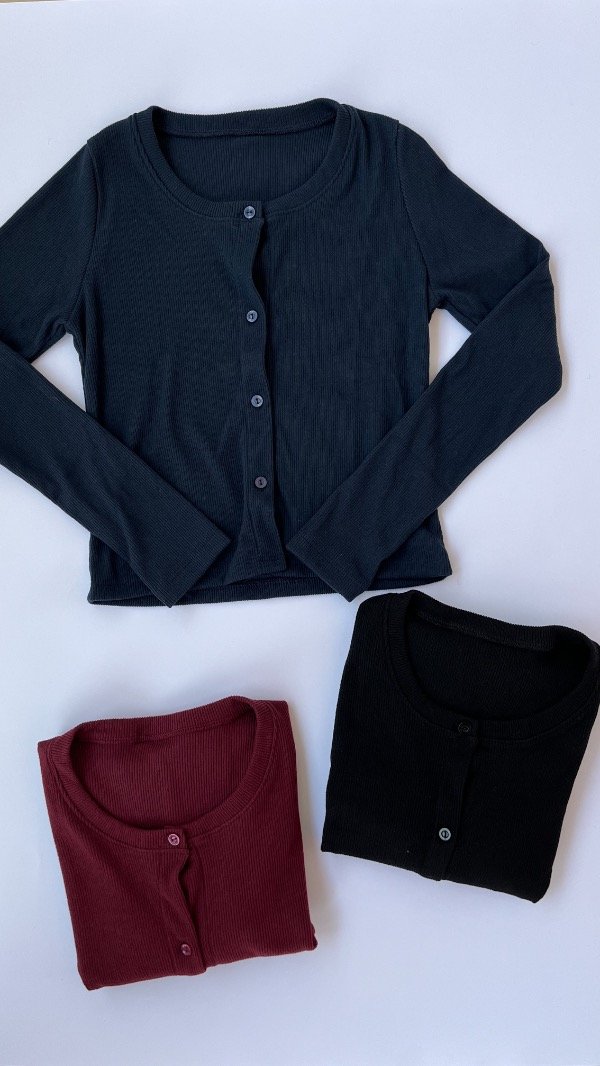 Producto - Cardigan SWEET