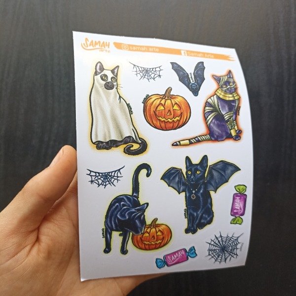 Producto - [Especial] Halloween