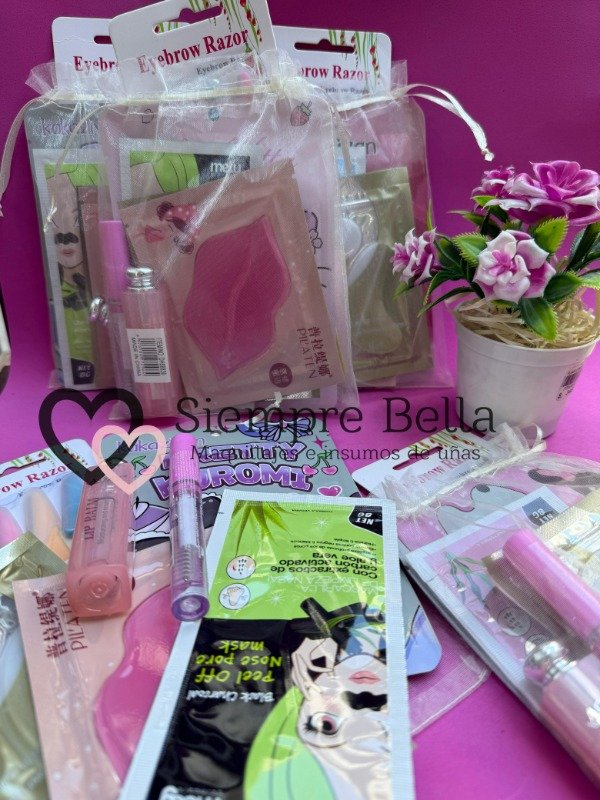 Producto - Souvenirs N2 x3 unidades - 0