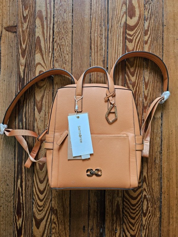 Producto - Mochila Samsonite Suela