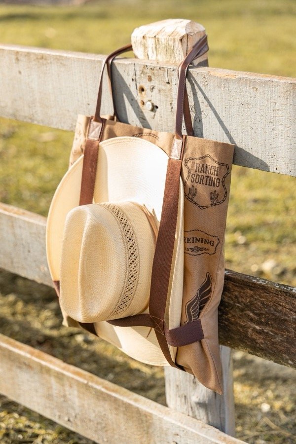 Producto - Bolso Rural Farm