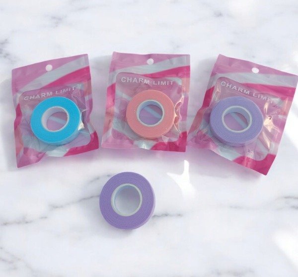 Producto - Cinta Adhesiva para Párpados  Charm Limit