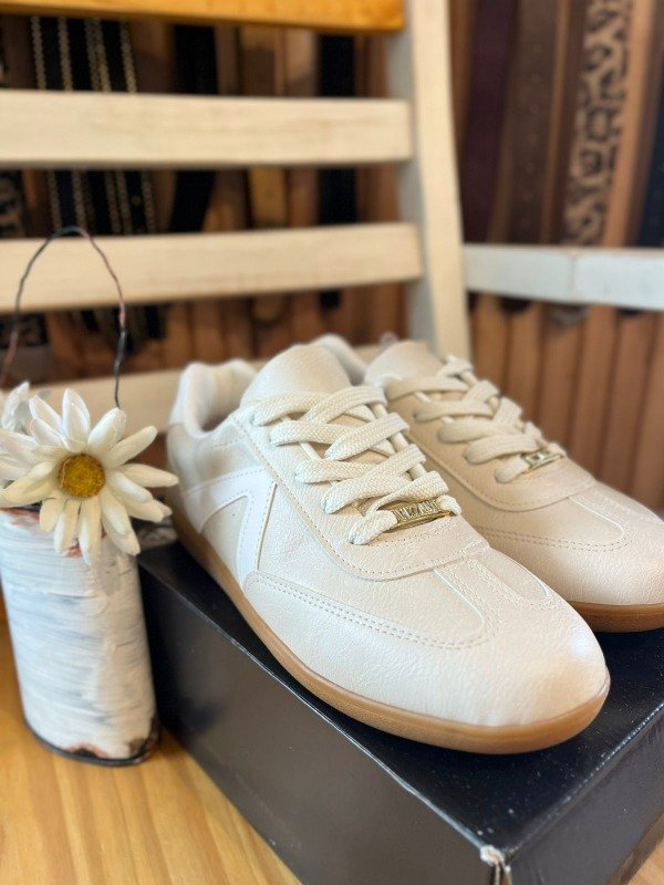 Producto - Zapatillas Napa