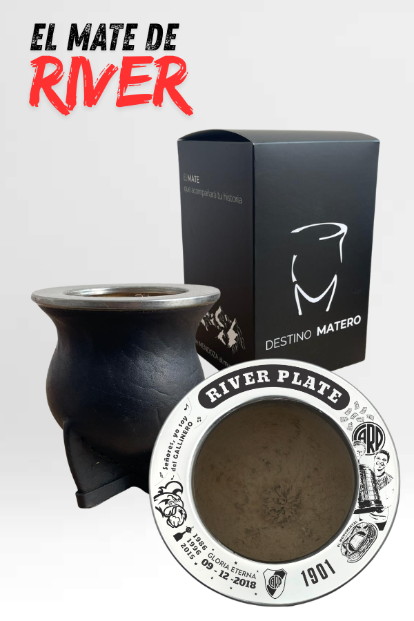 Producto - CAMIONERO DE CALABAZA - River Plate