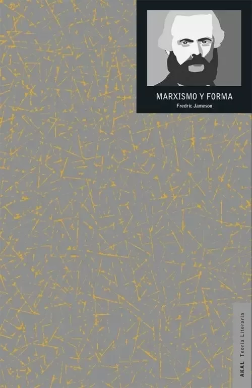 Producto - Marxismo y forma - Fredric Jameson