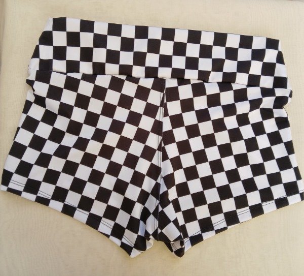 Producto - Short race - 1