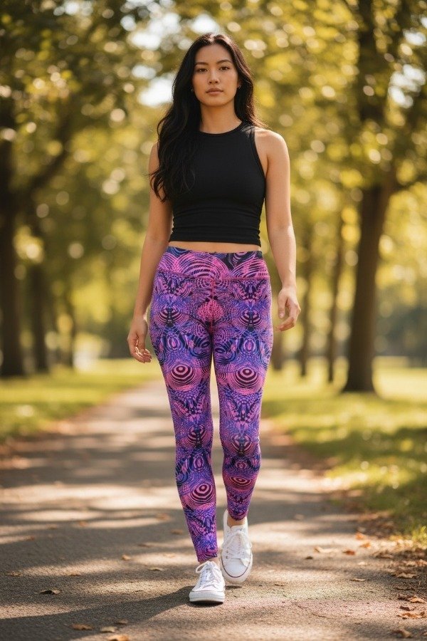 Producto - Calza ARIANNA