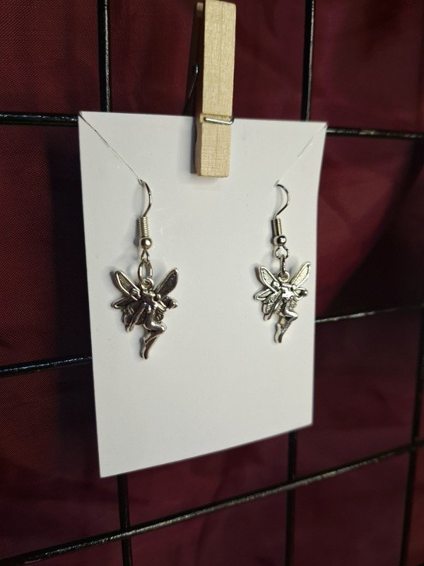 Producto - Aros Pixie