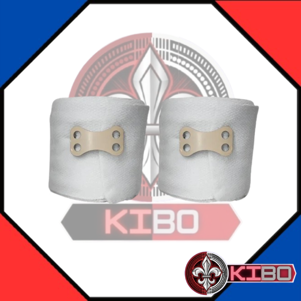 Producto - VENDAS BLANCAS 5CM X 3M