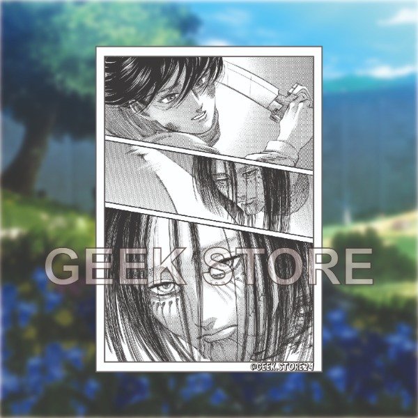 Producto - #01 SNK
