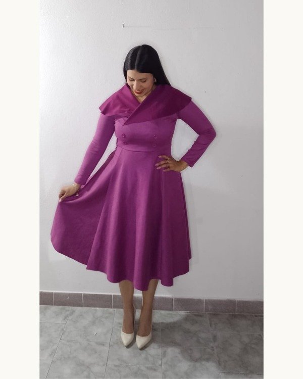 Producto - Encanto Susurro de Gamuza