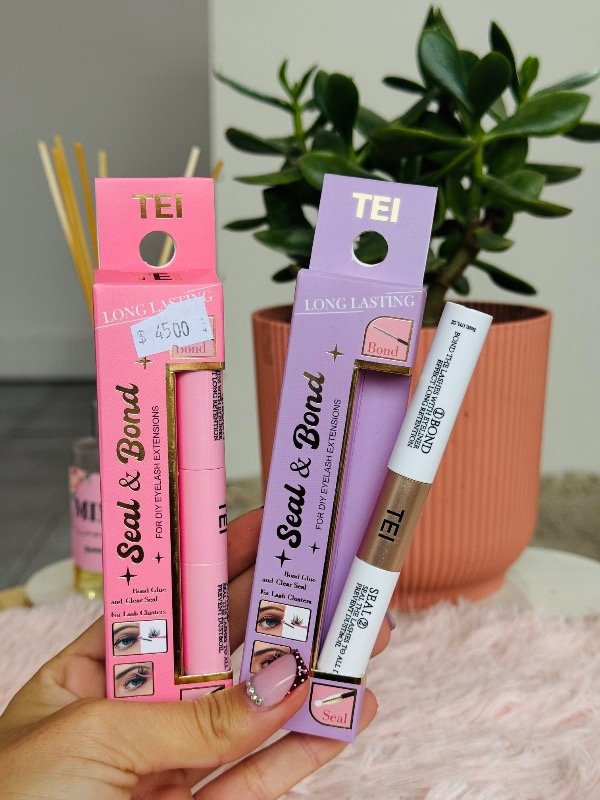 Producto - Kit de Pegamento y Fijador Naez