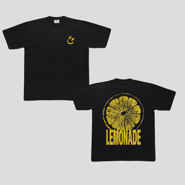 Louis- lemonade