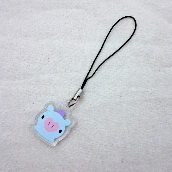 Producto - Charm Mang