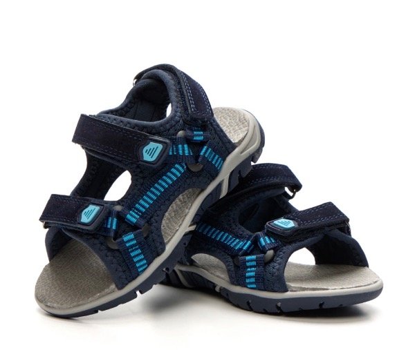 Producto - SANDALIA DE GOMA 450 - 3