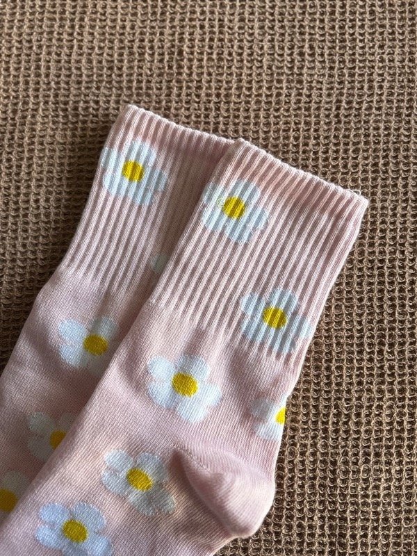 Producto - Florcitas rosa