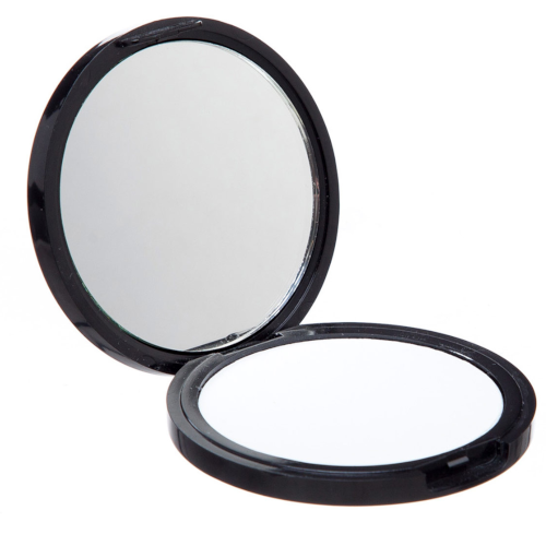 Producto - Polvo Compacto Microfinish ULTRA HD Mila Marzi
