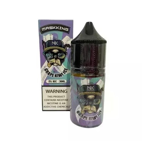 Producto - Maskking Grape Kiwi Ice 30 ML