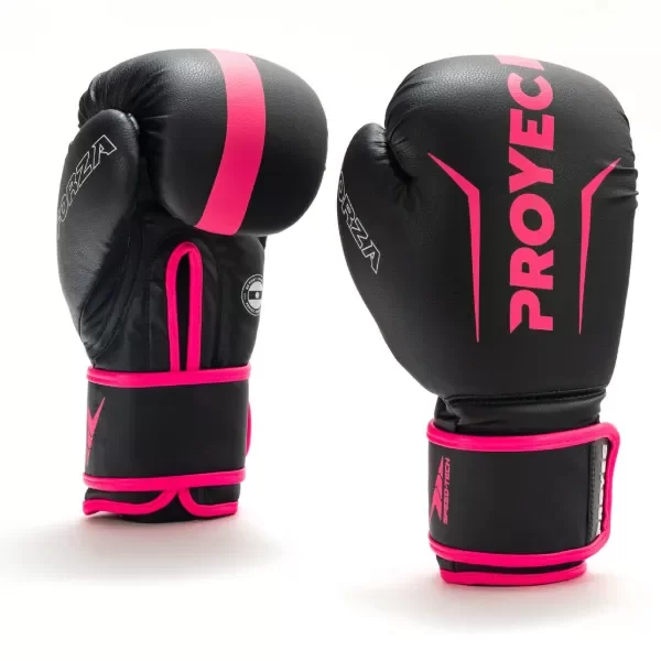 Producto - GUANTES PROYEC FORZA