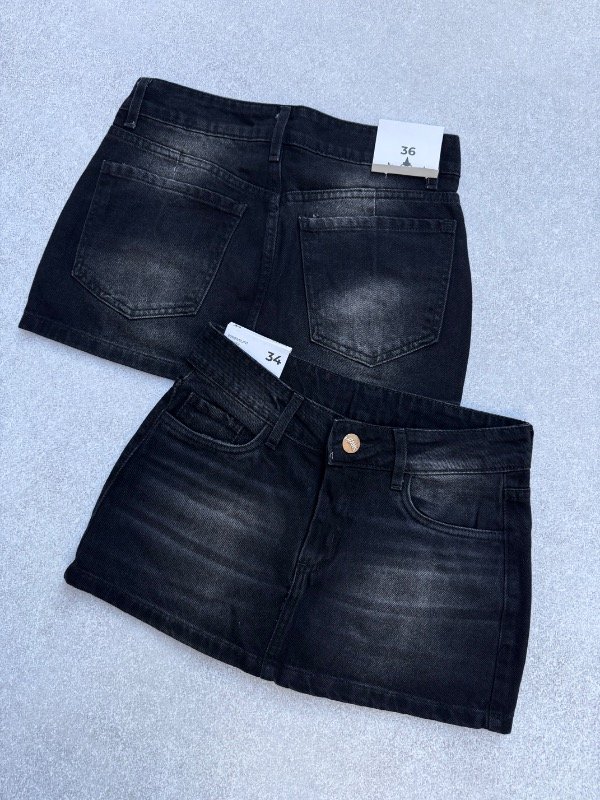 Producto - Mini black