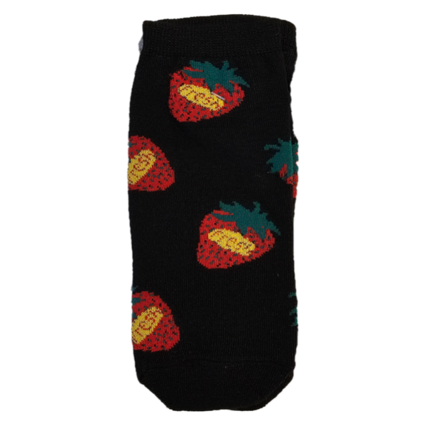 Producto - Soquete Frutillas