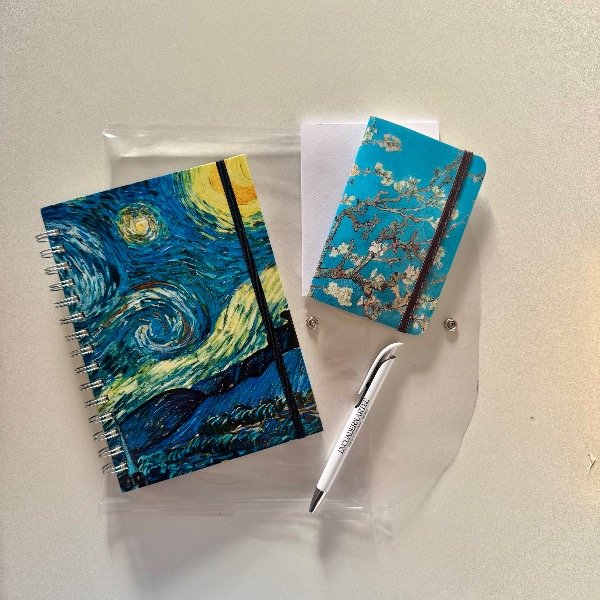 Producto - Kit Van Gogh - 0
