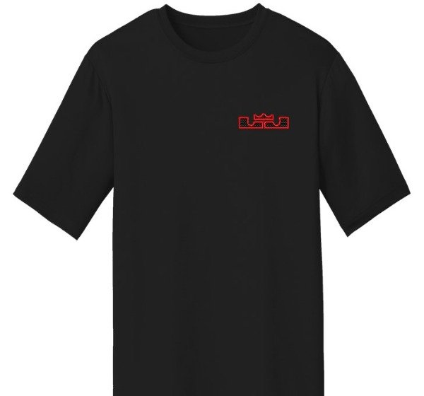 Producto - Remera Lebron James