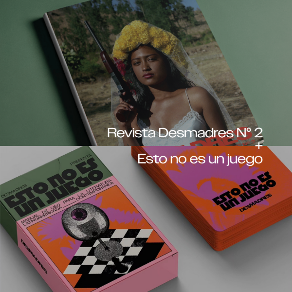 Producto - PREVENTA - Combo Jolgorio - 1