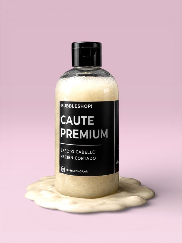 Producto - Caute Premium