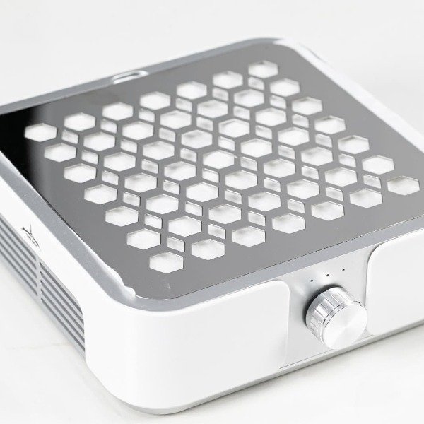 Producto - Extractor de Polvo 48w