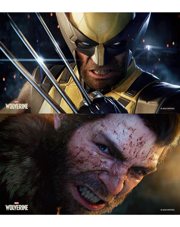 Producto - Marvel's Wolverine - 2