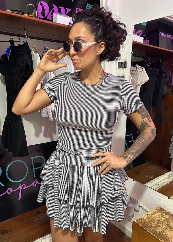 Producto - CONJUNTO ANTO