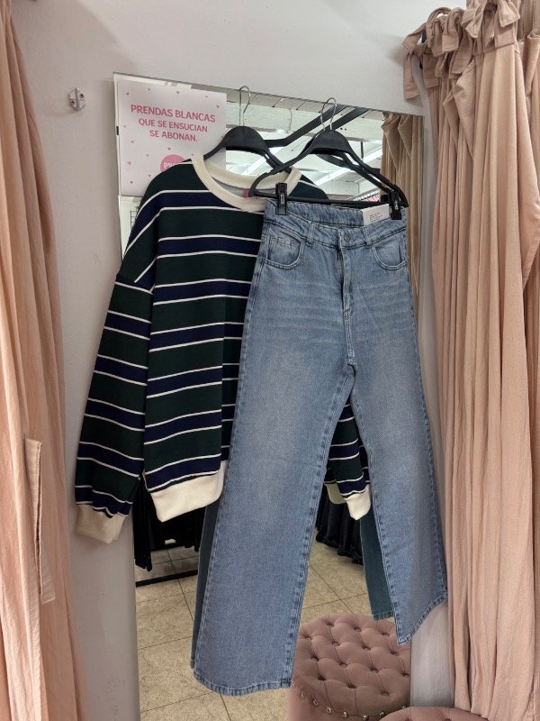 Producto - Full length DOX 03