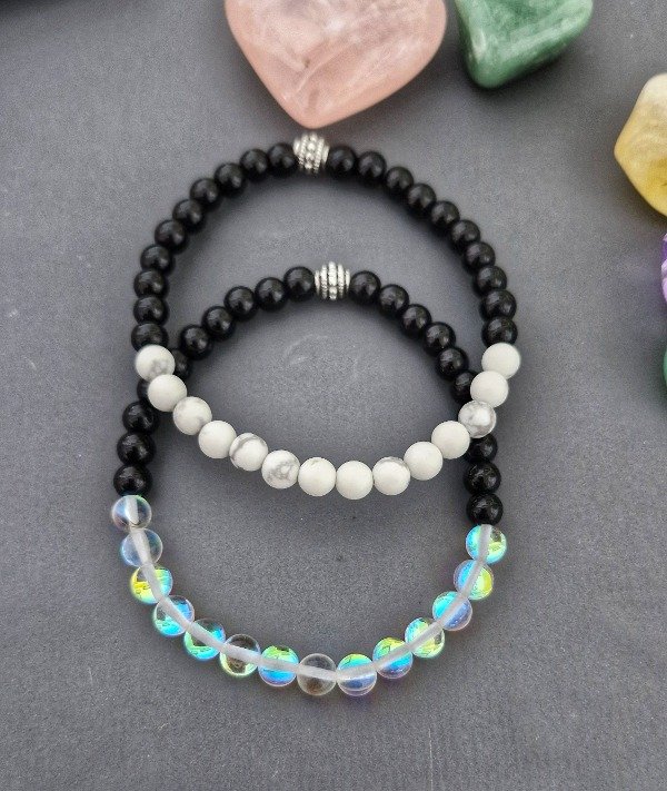 Producto - PULSERA YING YAN