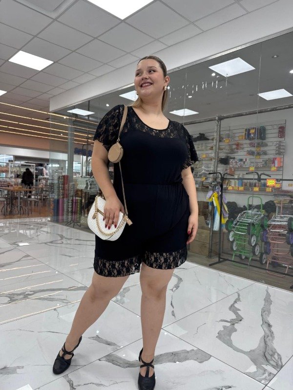 Producto - Mono GINNA - modal