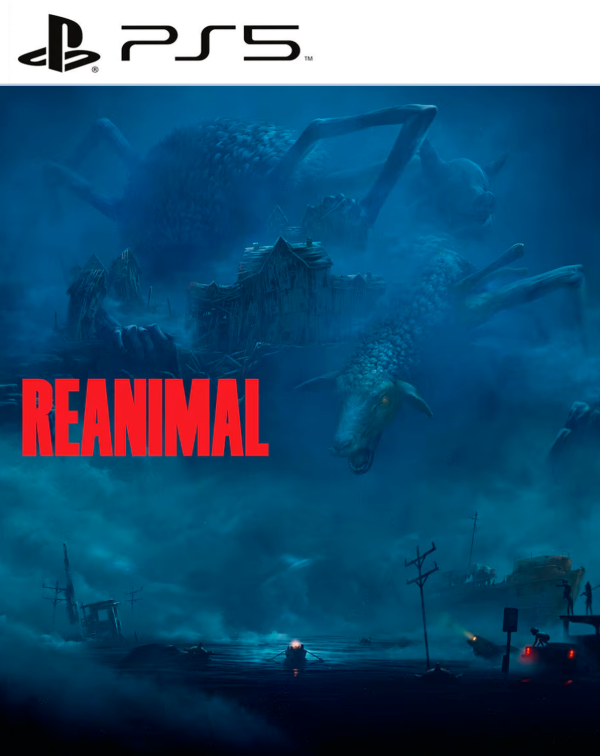Producto - Reanimal