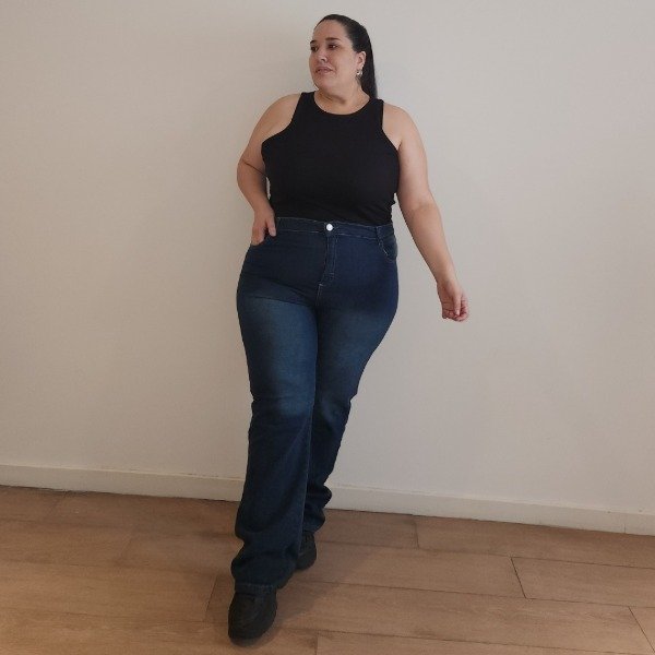 Producto - Wide leg Milan