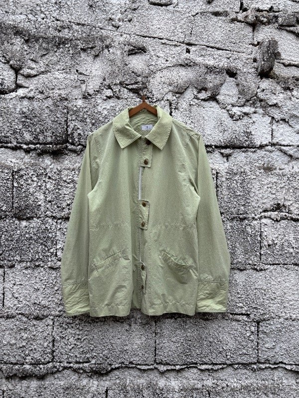 Producto - rompe vientos COLLECTION/ verde agua