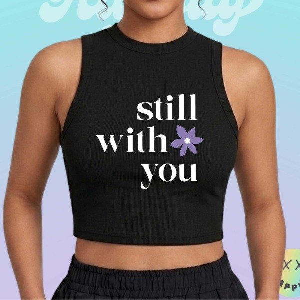 Producto - Musculosa Jungkook #1 - 1